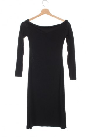 Rochie, Mărime XXS, Culoare Negru, Preț 73,98 Lei