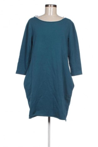 Kleid, Größe XXL, Farbe Blau, Preis 14,83 €