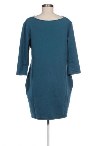 Kleid, Größe XXL, Farbe Blau, Preis 14,83 €