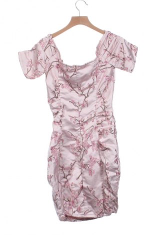 Kleid, Größe XXS, Farbe Rosa, Preis € 14,83