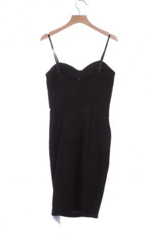 Rochie, Mărime XS, Culoare Negru, Preț 117,35 Lei