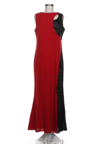 Kleid, Größe XL, Farbe Rot, Preis 29,68 €