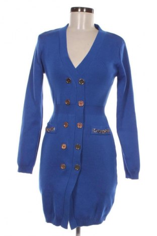 Kleid, Größe M, Farbe Blau, Preis 23,21 €