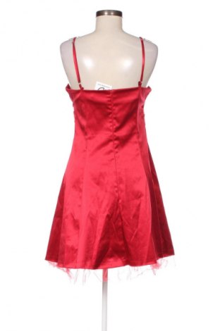 Kleid, Größe XL, Farbe Rot, Preis 29,66 €