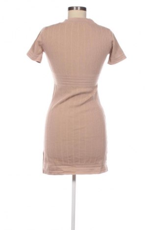 Kleid, Größe M, Farbe Beige, Preis € 20,49