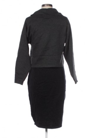 Kleid, Größe L, Farbe Schwarz, Preis 20,49 €