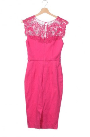 Kleid, Größe XS, Farbe Rosa, Preis € 14,91