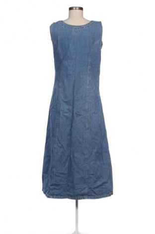 Kleid, Größe XL, Farbe Blau, Preis € 14,83