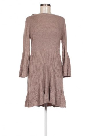 Kleid, Größe L, Farbe Beige, Preis € 20,49