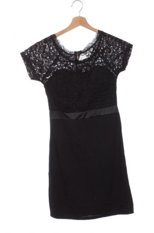 Kleid, Größe S, Farbe Schwarz, Preis 16,99 €