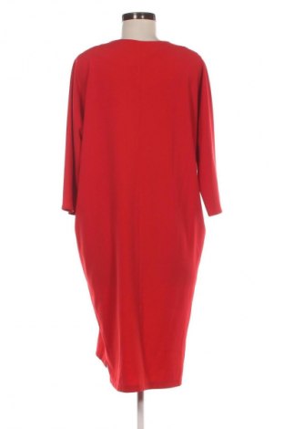 Kleid, Größe M, Farbe Rot, Preis 15,00 €