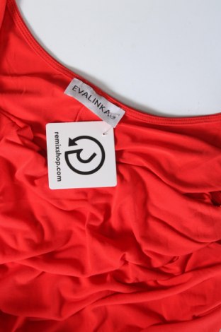 Kleid, Größe XS, Farbe Rot, Preis € 12,49