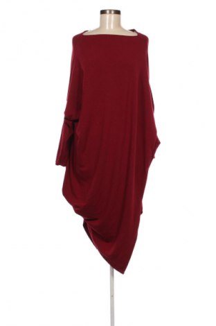 Kleid, Größe M, Farbe Rot, Preis 20,49 €