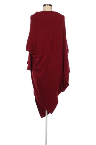 Kleid, Größe M, Farbe Rot, Preis 10,49 €