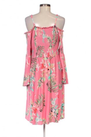 Kleid, Größe XL, Farbe Rosa, Preis 14,91 €