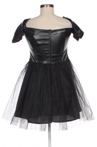 Kleid, Größe M, Farbe Schwarz, Preis 29,67 €