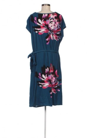 Rochie, Mărime XL, Culoare Albastru, Preț 73,98 Lei