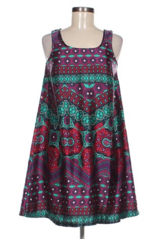 Kleid, Größe S, Farbe Mehrfarbig, Preis 14,83 €