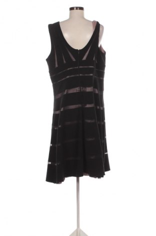 Kleid, Größe XXL, Farbe Schwarz, Preis 14,83 €