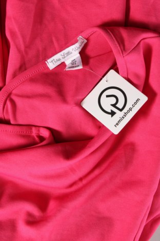 Kleid, Größe XXS, Farbe Rosa, Preis € 14,99