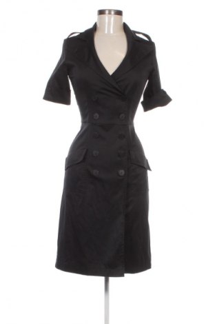 Kleid Unbranded, Größe M, Farbe Schwarz, Preis 19,95 €