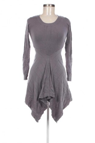 Kleid, Größe XS, Farbe Grau, Preis 20,49 €