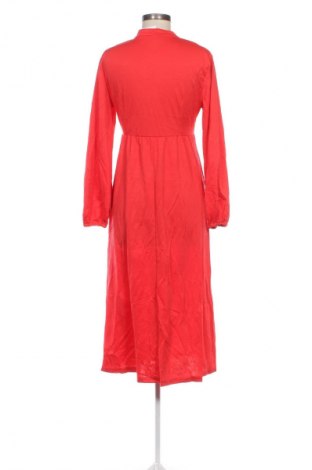 Kleid, Größe M, Farbe Rot, Preis 20,49 €