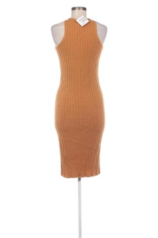 Kleid ASOS, Größe M, Farbe Braun, Preis 13,99 €