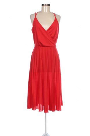 Kleid ASOS, Größe M, Farbe Rot, Preis € 24,55