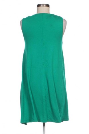 Kleid ASOS, Größe M, Farbe Grün, Preis 4,99 €