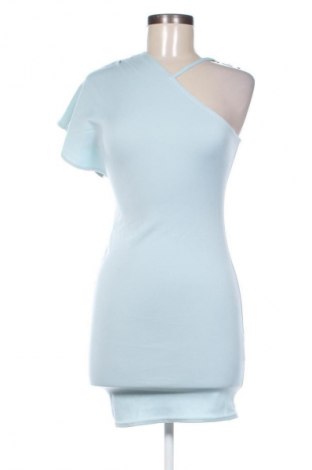 Kleid ASOS, Größe XS, Farbe Blau, Preis 7,99 €