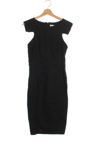 Kleid ASOS, Größe S, Farbe Schwarz, Preis 24,55 €