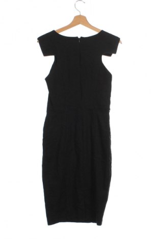 Kleid ASOS, Größe S, Farbe Schwarz, Preis 24,55 €