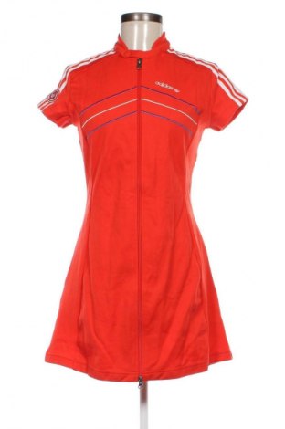 Kleid Adidas, Größe M, Farbe Orange, Preis € 38,49