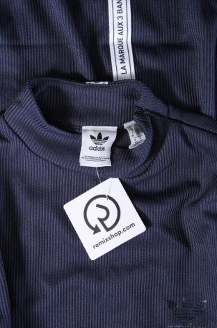 Sukienka Adidas Originals, Rozmiar S, Kolor Niebieski, Cena 167,99 zł