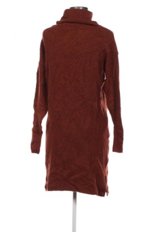 Kleid Adrienne Vittadini, Größe M, Farbe Braun, Preis € 8,99