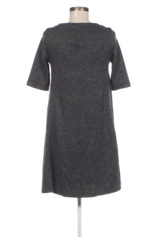 Kleid Adrienne Vittadini, Größe S, Farbe Grau, Preis € 57,49