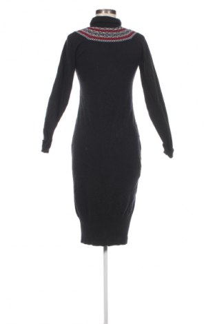 Kleid Adrienne Vittadini, Größe M, Farbe Schwarz, Preis € 11,99