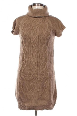 Kleid Ajc, Größe S, Farbe Beige, Preis 4,99 €