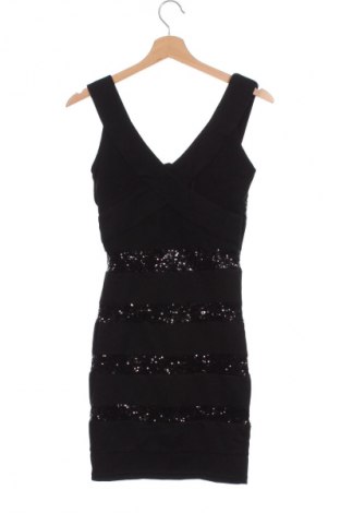 Kleid Amisu, Größe XS, Farbe Schwarz, Preis 20,49 €