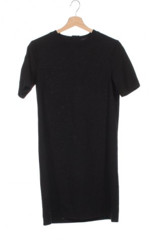 Kleid Amisu, Größe XS, Farbe Schwarz, Preis 6,99 €