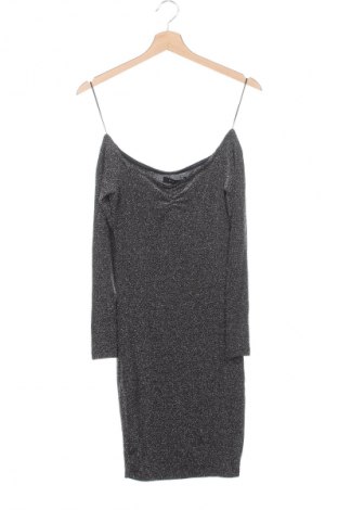 Kleid Amisu, Größe XS, Farbe Silber, Preis € 8,49