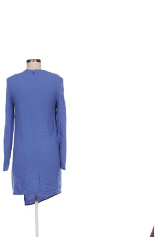 Kleid Andreea Raicu, Größe S, Farbe Blau, Preis € 13,23