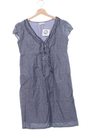 Kleid Aniston, Größe XS, Farbe Blau, Preis 5,99 €