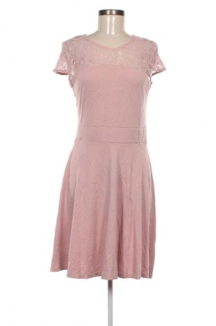 Kleid Anna Field, Größe M, Farbe Aschrosa, Preis 6,99 €