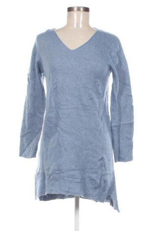 Kleid Anna Justper, Größe S, Farbe Blau, Preis € 4,99