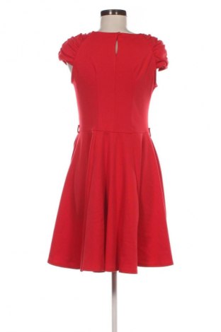 Kleid Apricot, Größe M, Farbe Rot, Preis € 13,99