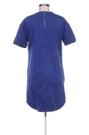 Kleid Armani Exchange, Größe M, Farbe Blau, Preis € 66,51