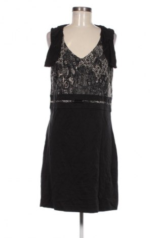 Rochie Atmos Fashion, Mărime XL, Culoare Negru, Preț 31,99 Lei