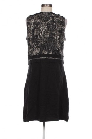 Rochie Atmos Fashion, Mărime XL, Culoare Negru, Preț 31,99 Lei